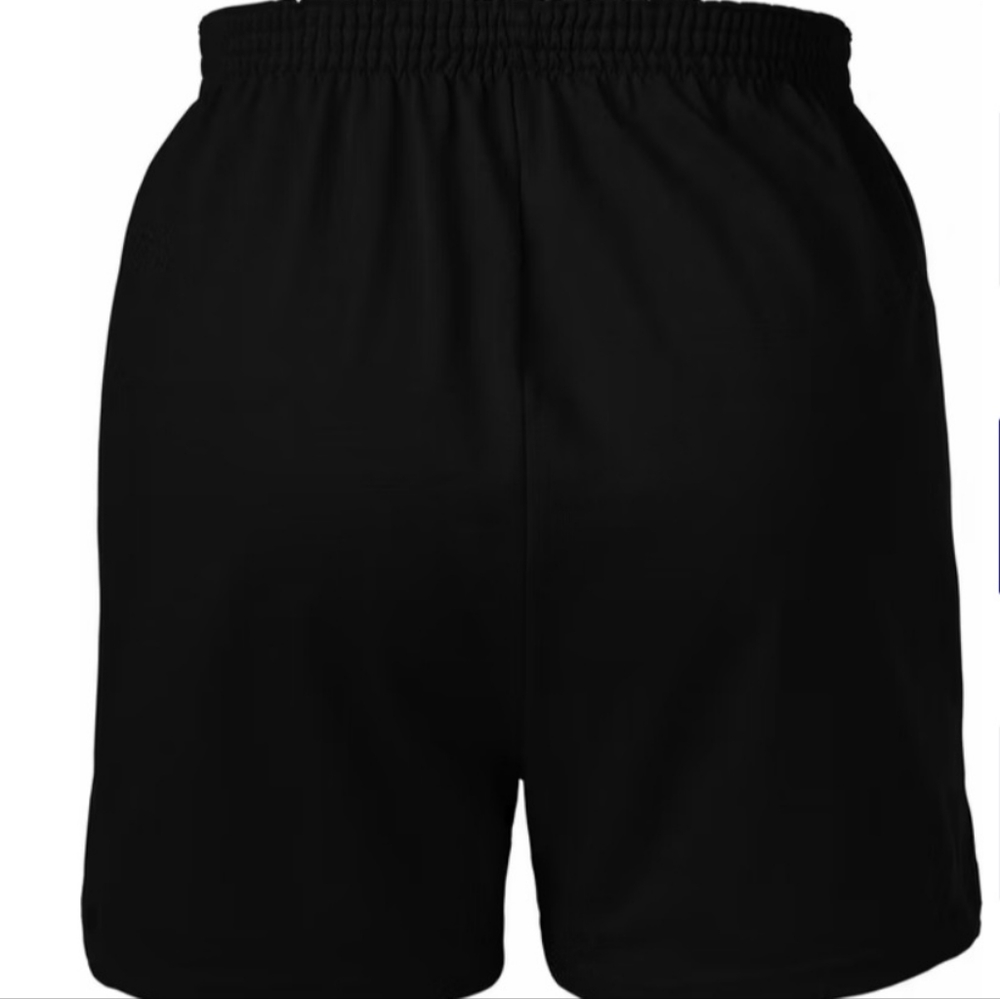 NWT Soffe jrs Suze xsmall 3" shorts